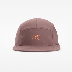 NWT Arc’teryx Calidum 5 Panel Hat